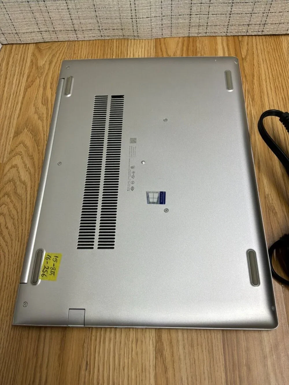 HP probook 450